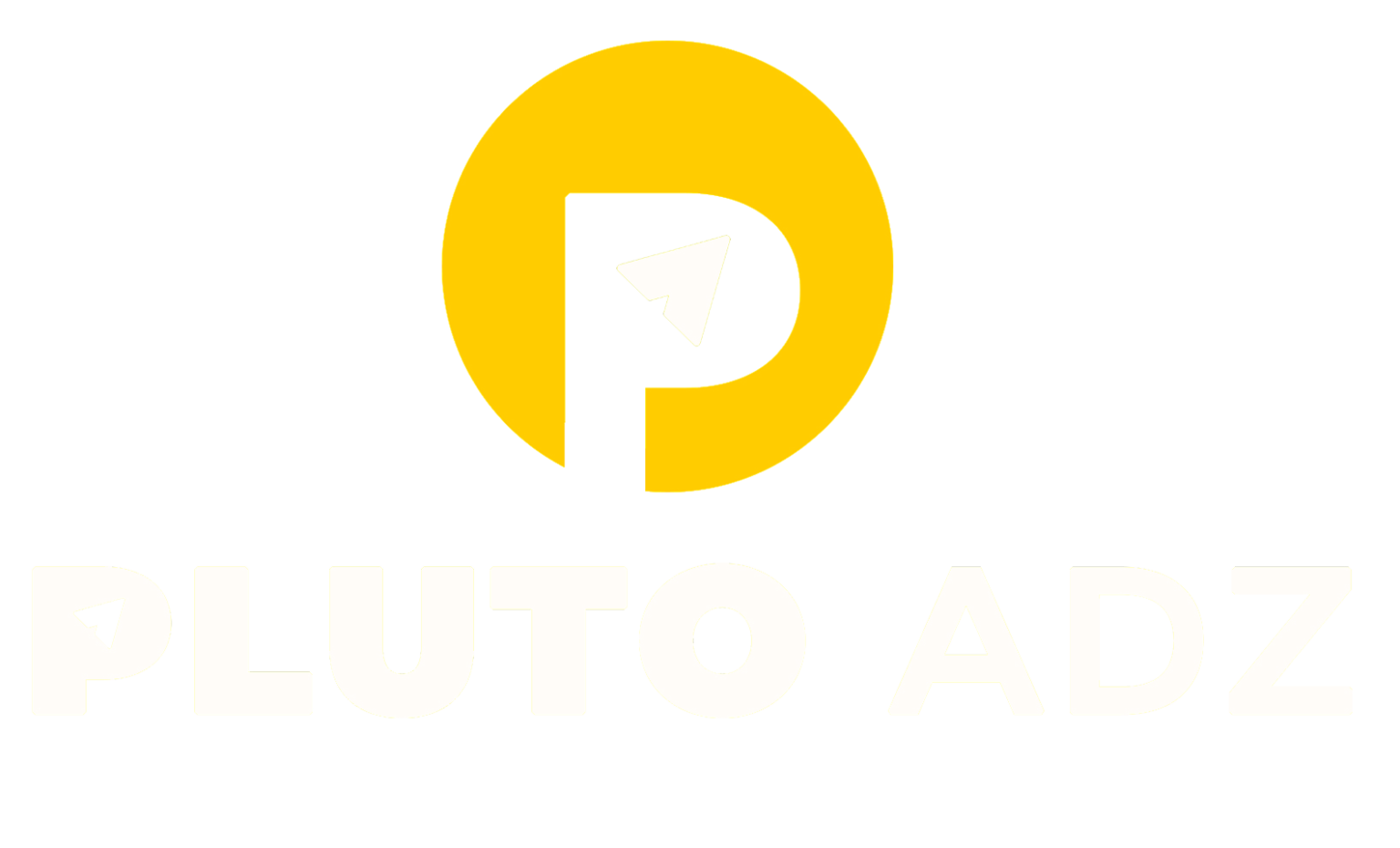 PlutoAdz mark